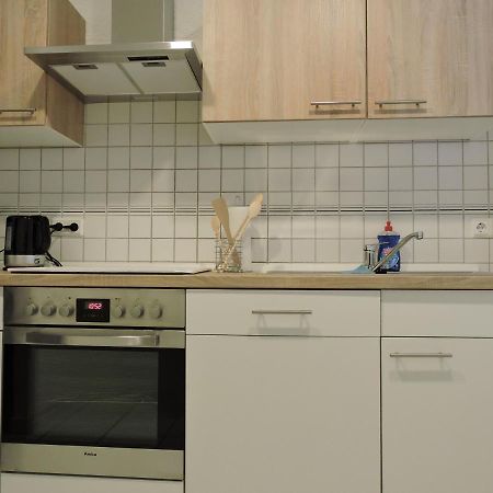 Ferienwohnungen Sophie Saarbrücken Exterior foto