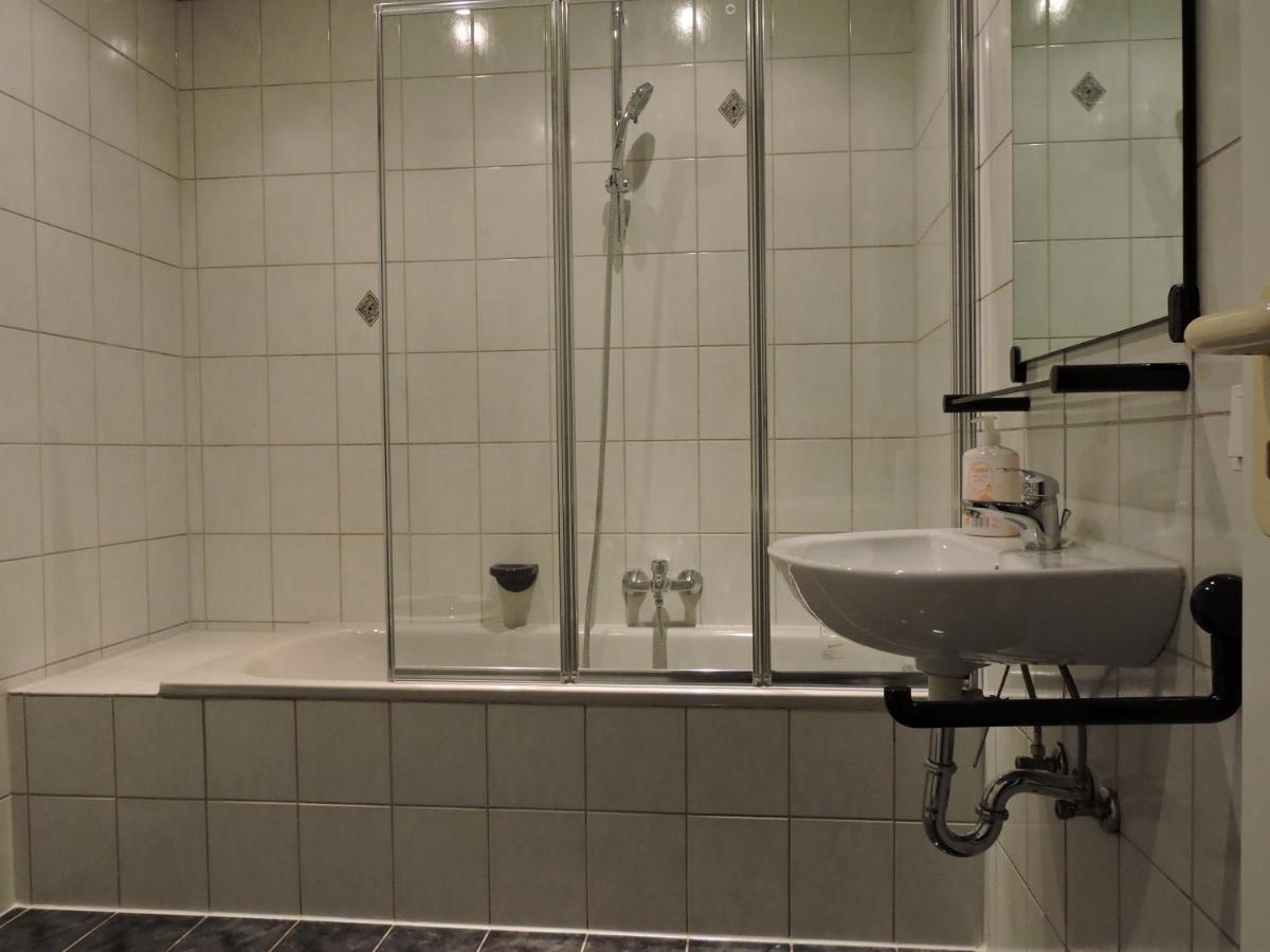 Ferienwohnungen Sophie Saarbrücken Exterior foto