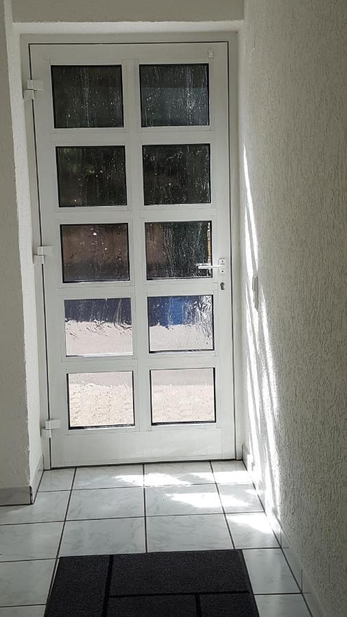 Ferienwohnungen Sophie Saarbrücken Exterior foto
